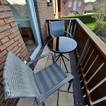 Gebert Apartmán Neuharlingersiel
