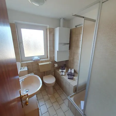 Gebert Apartamento *