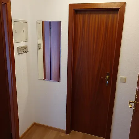 Appartement Gebert