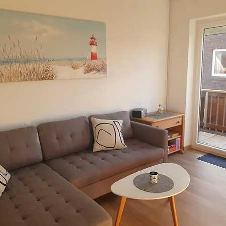 Gebert Neuharlingersiel