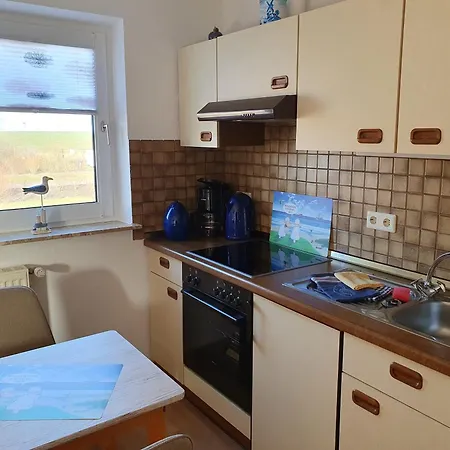 Apartamento Gebert *