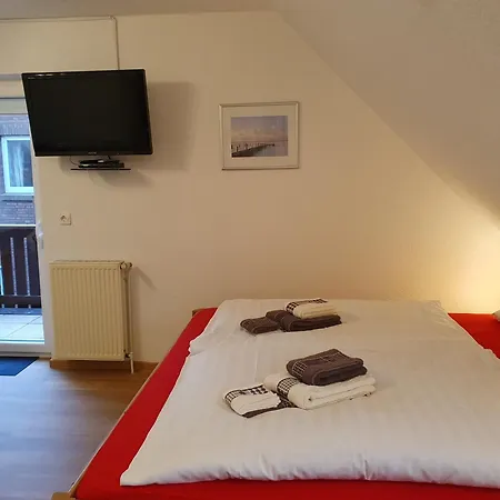 Gebert Apartamento *