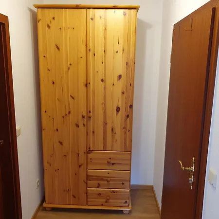 Apartamento Gebert *