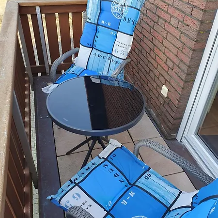 Gebert Neuharlingersiel